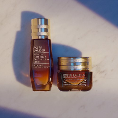 ESTEE LAUDER Advanced Night Repair - Augenpflege-Konzentrat ESTEE LAUDER Advanced Night Repair - Augenpflege-Konzentrat